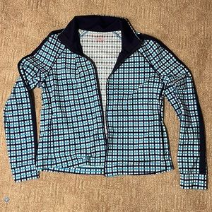 Kinona Long Sleeve Zip Up